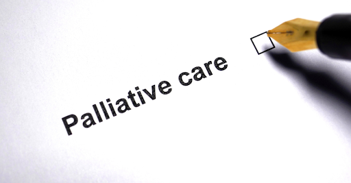 What are palliative care principles